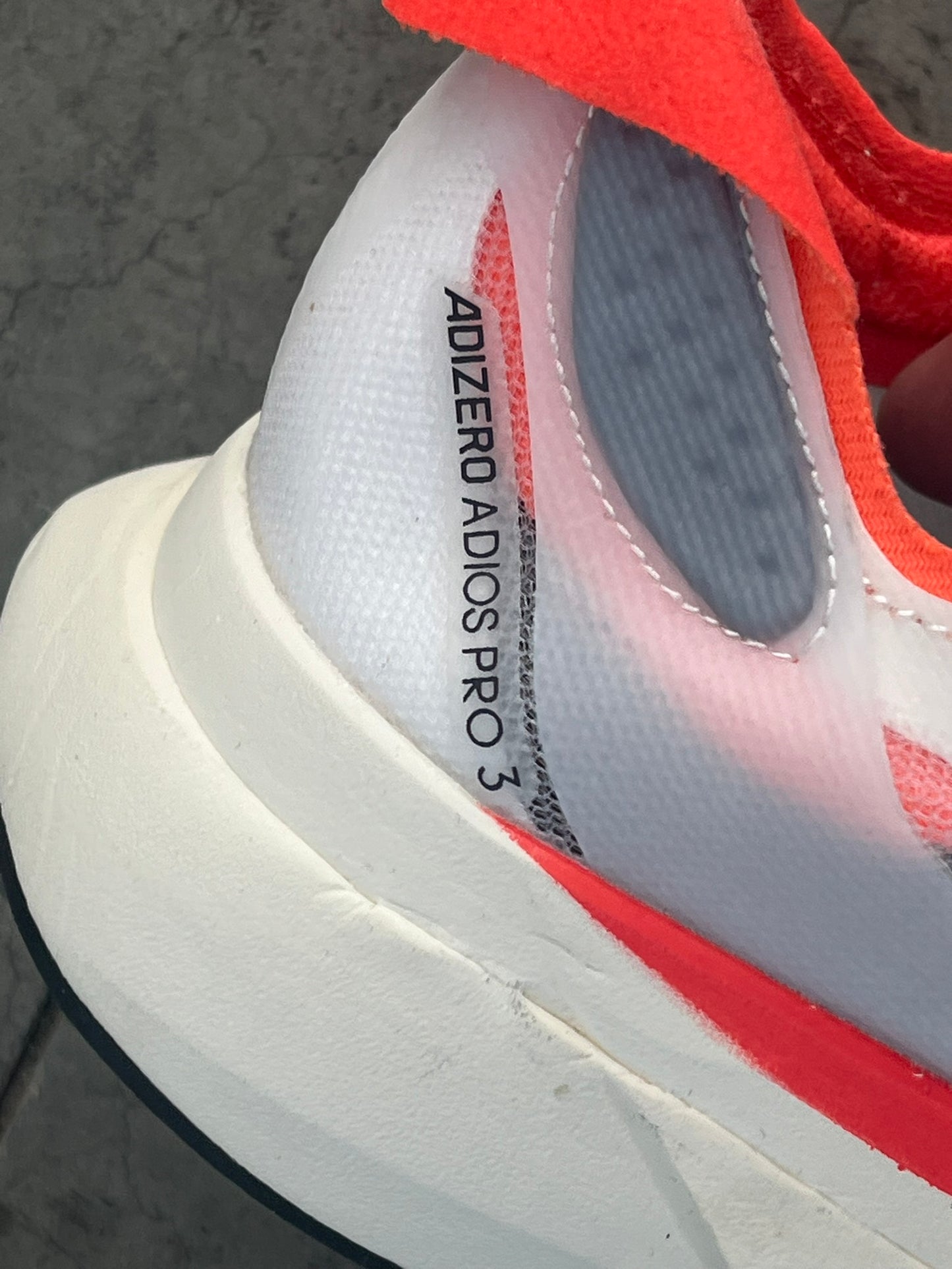 Adidas Adizero