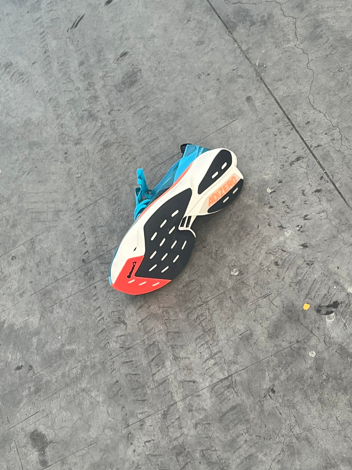 Adidas Adizero