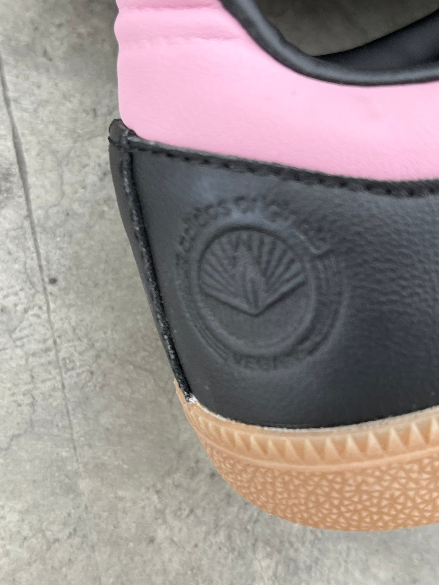ADIDAS SAMBA