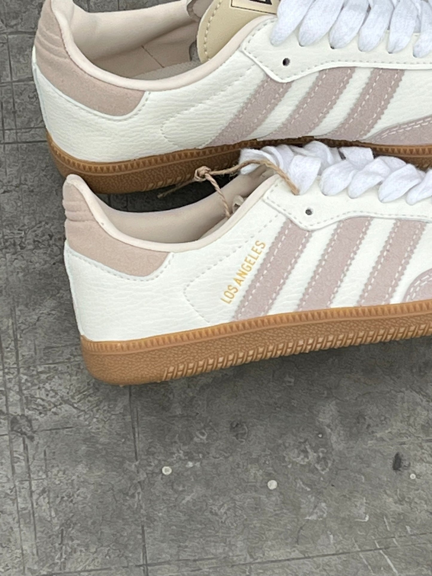 ADIDAS SAMBA LOS ANGELES