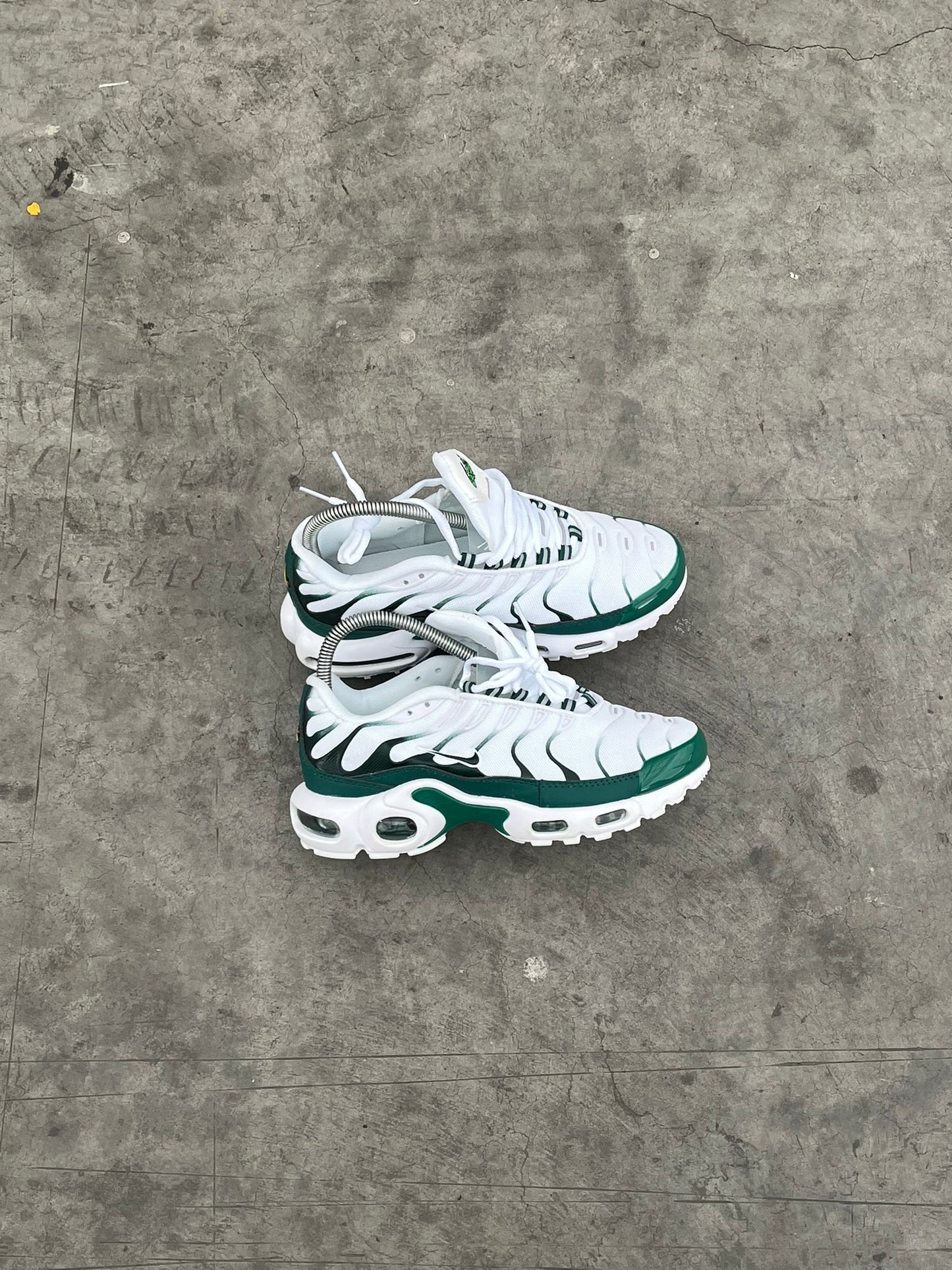 NIKE TN LACOSTE