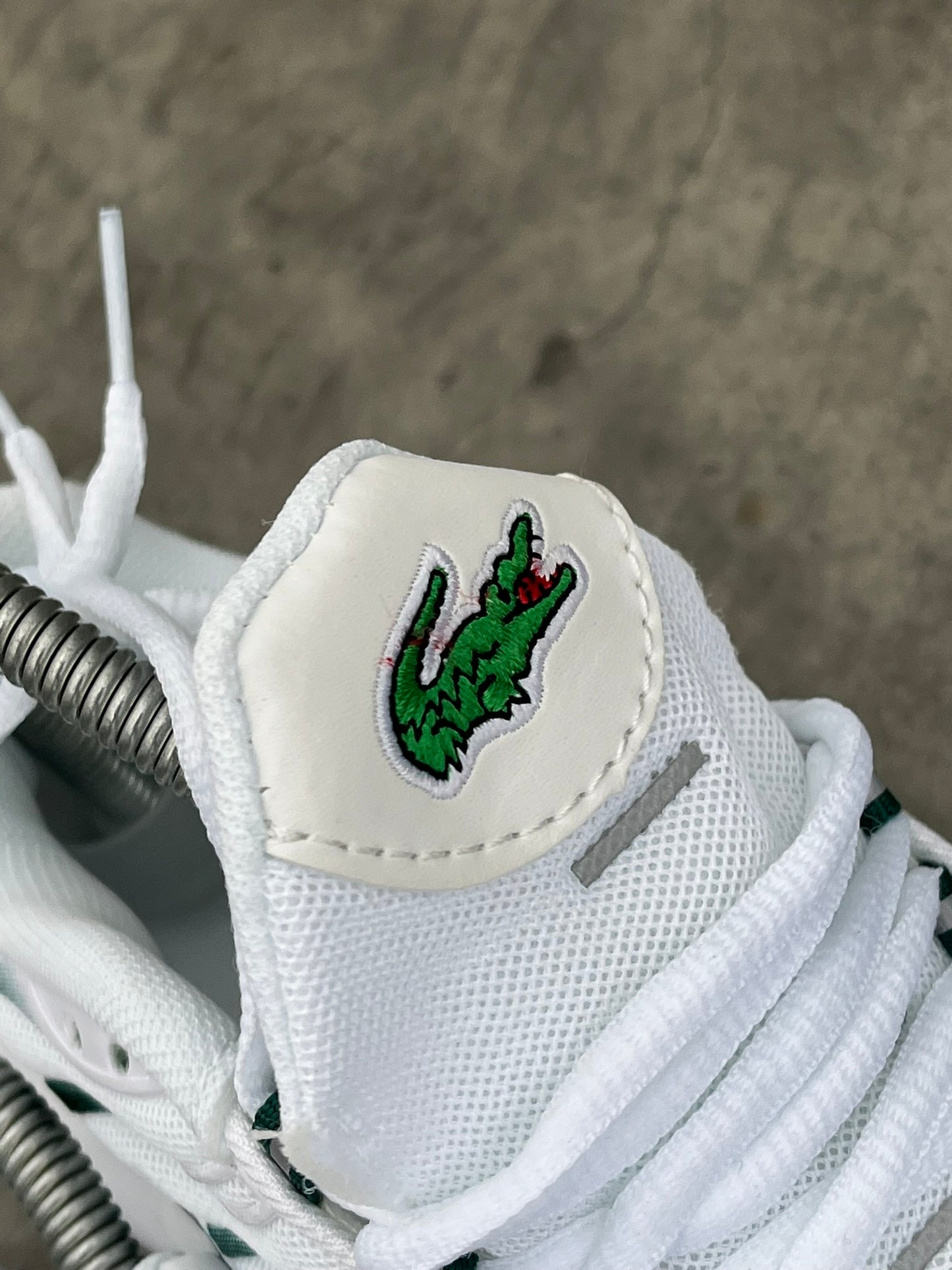 NIKE TN LACOSTE