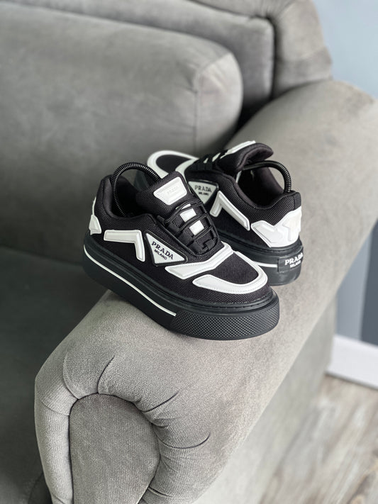 Prada Gabardini