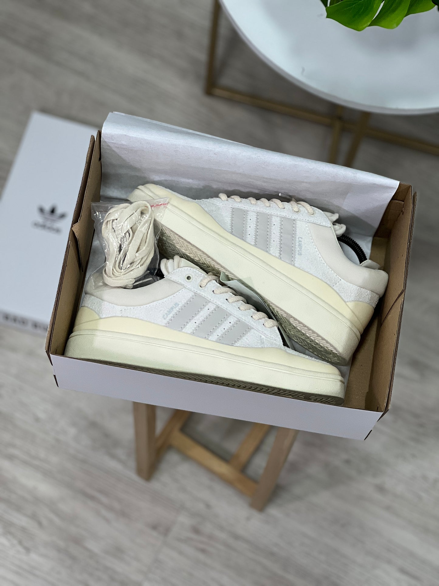 Adidas Campus x Bad Bunny