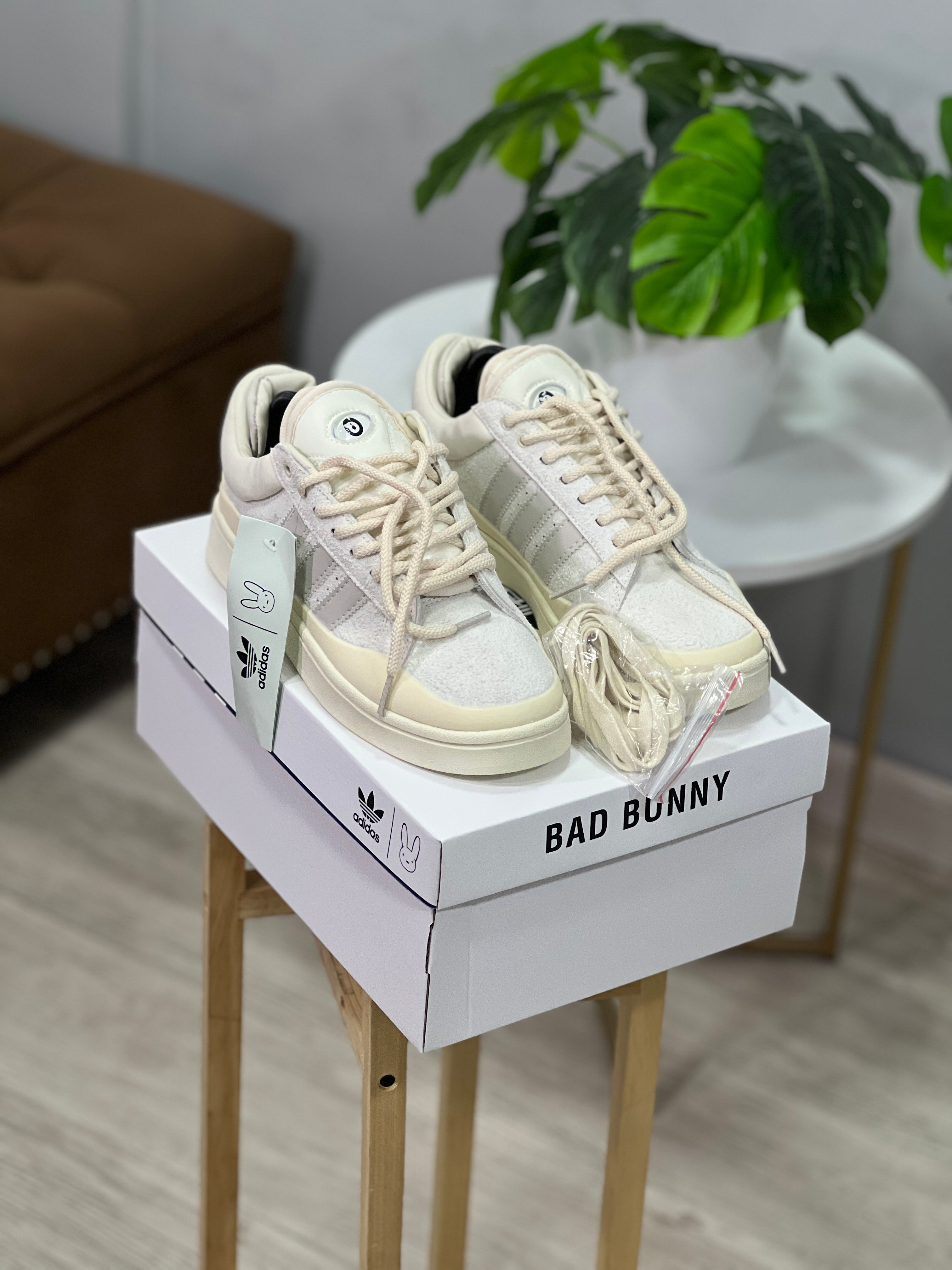 Zapatillas Adidas Campus Bad Precio Zapatos Bad Bunny Zapatillas