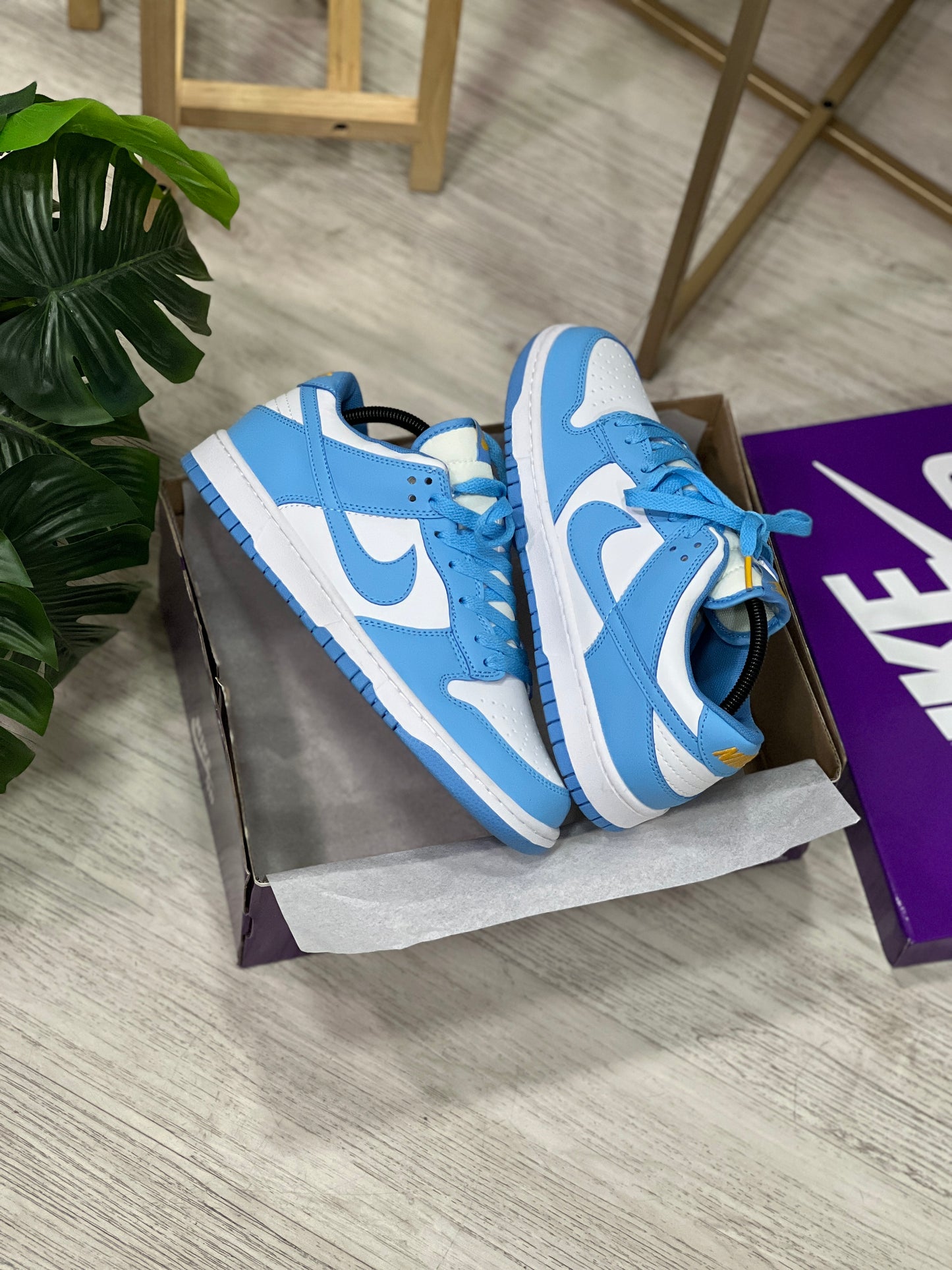 Nike Sb Dunk