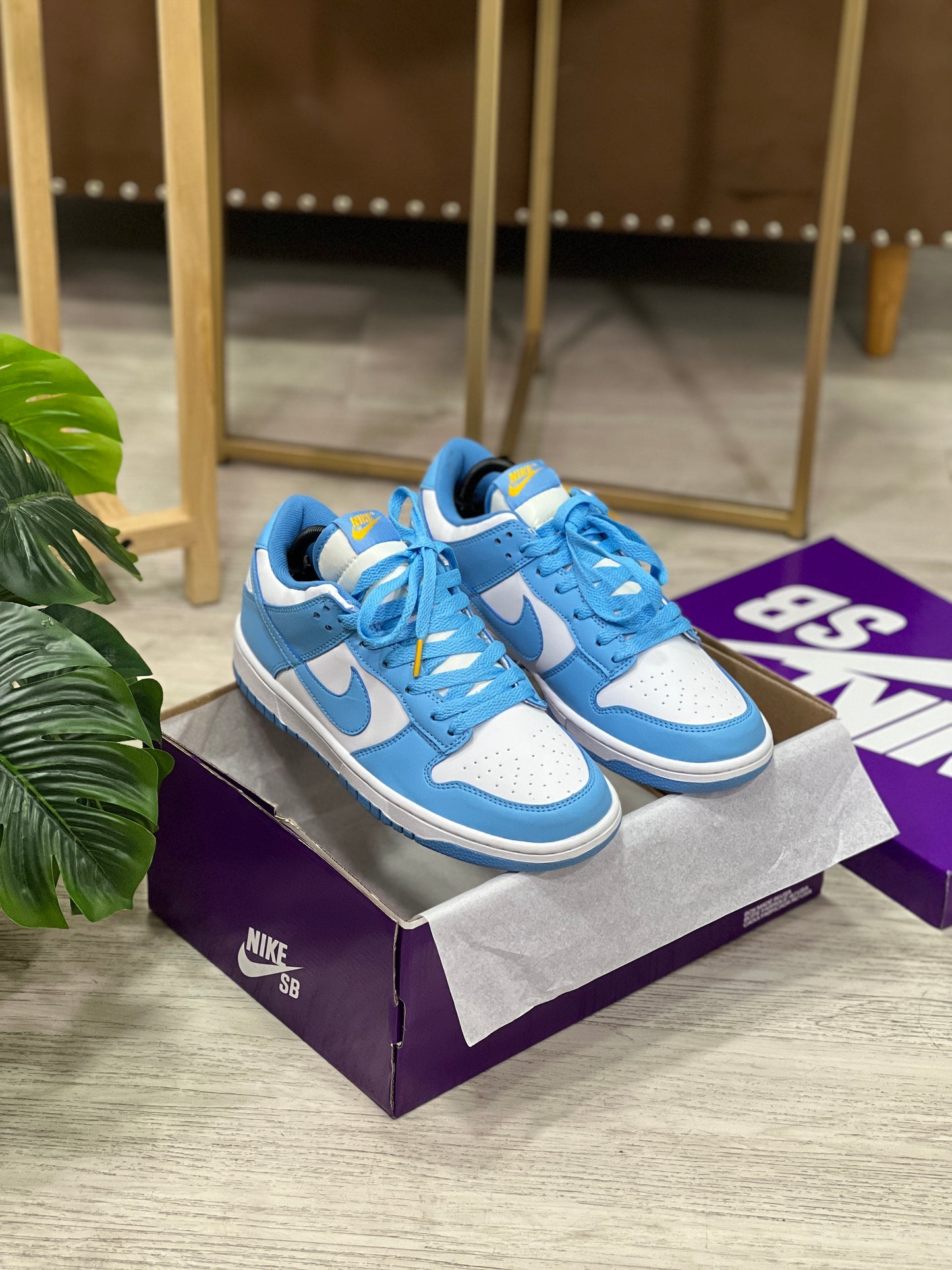 Nike Sb Dunk