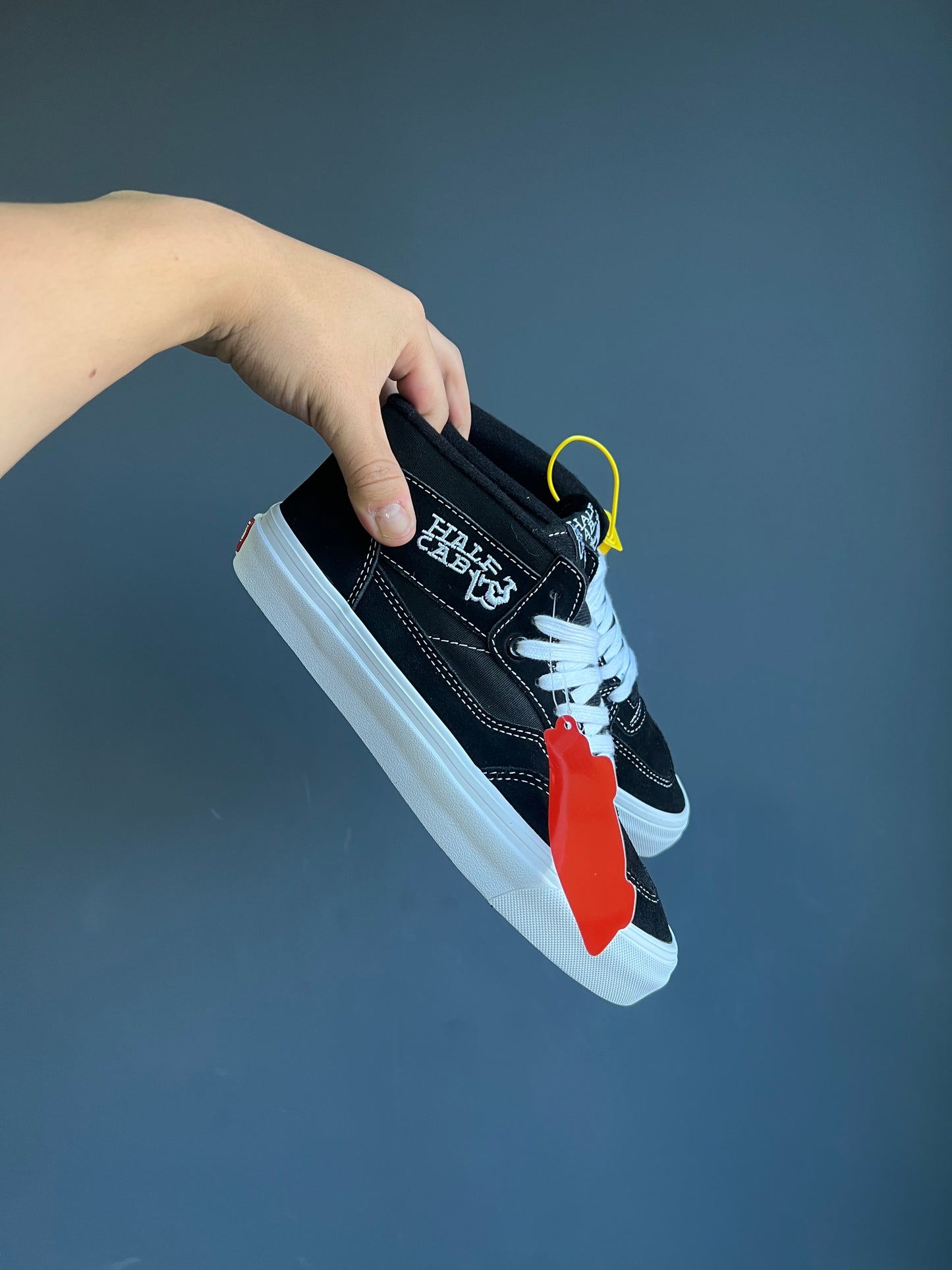 Vans Half Cab '92 Palace x GORE-TEX