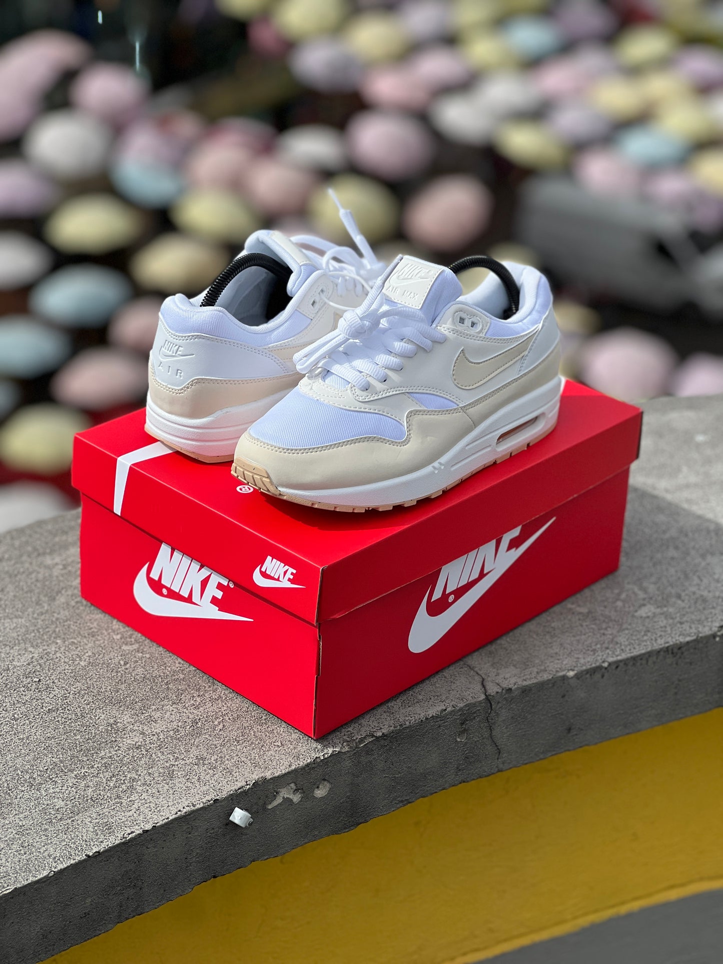 Nike Air Max 1