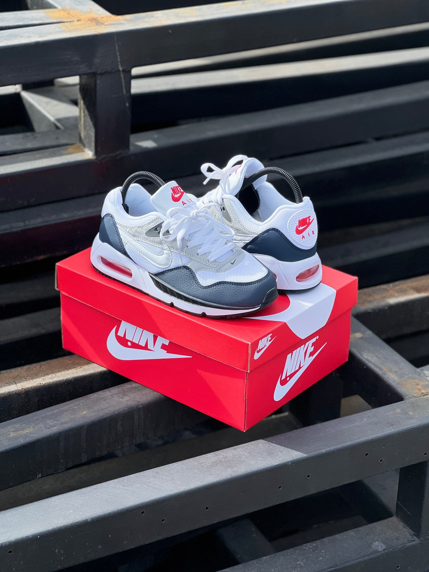 Nike Air Max Correlation
