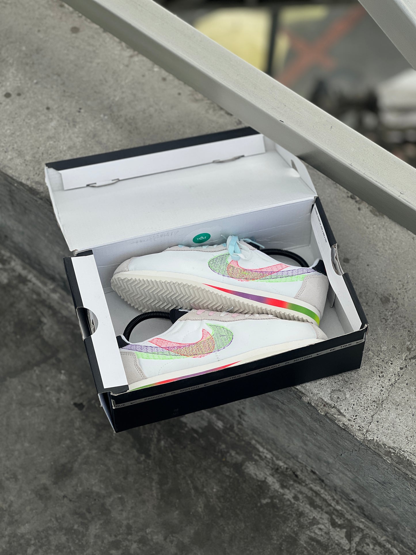 Nike Cortez