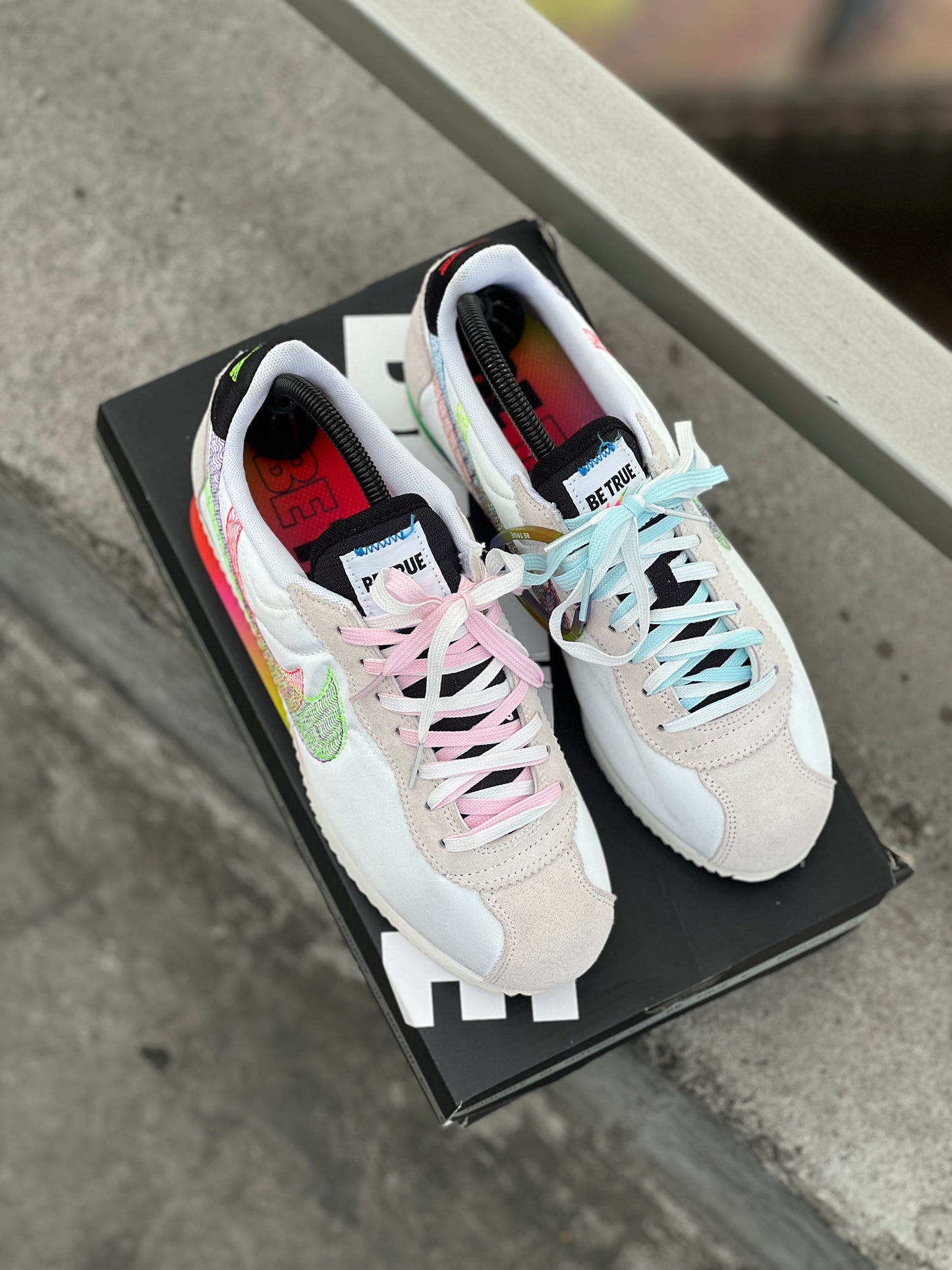 Nike Cortez