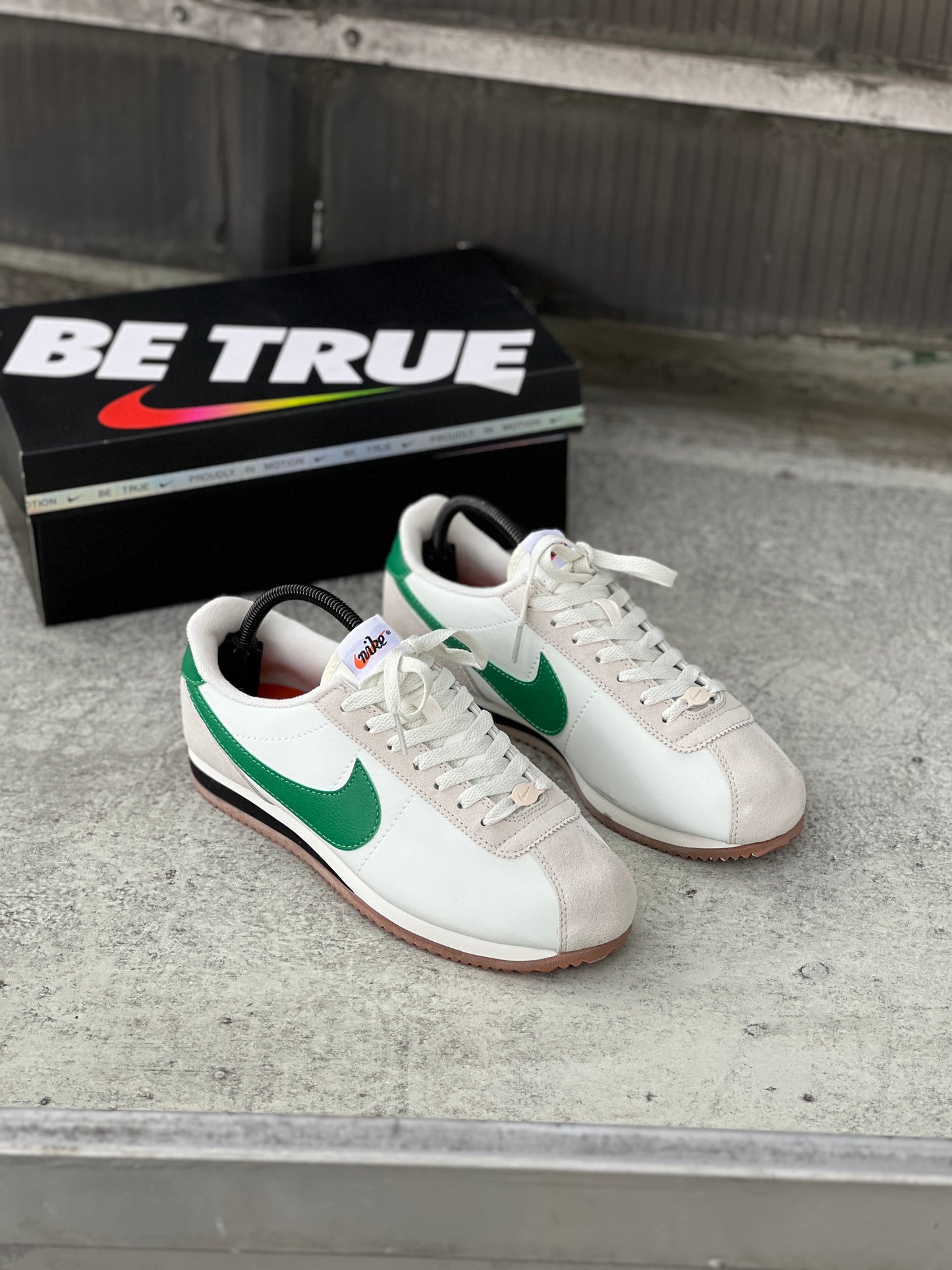 Nike Cortez