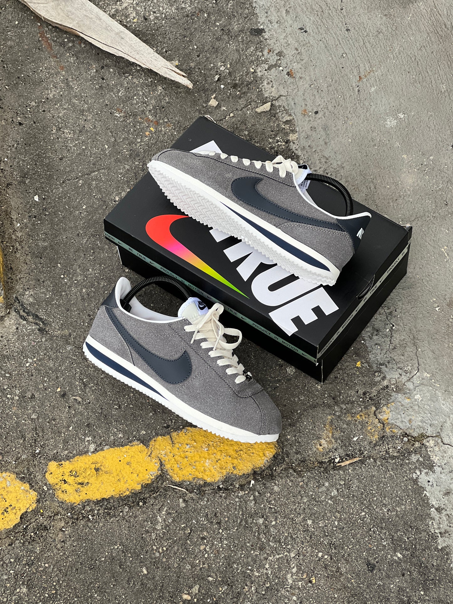 Nike Cortez