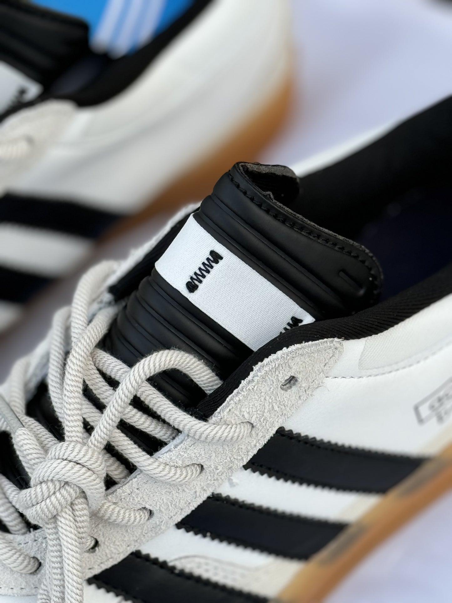 Adidas Originals Gazelle Benito