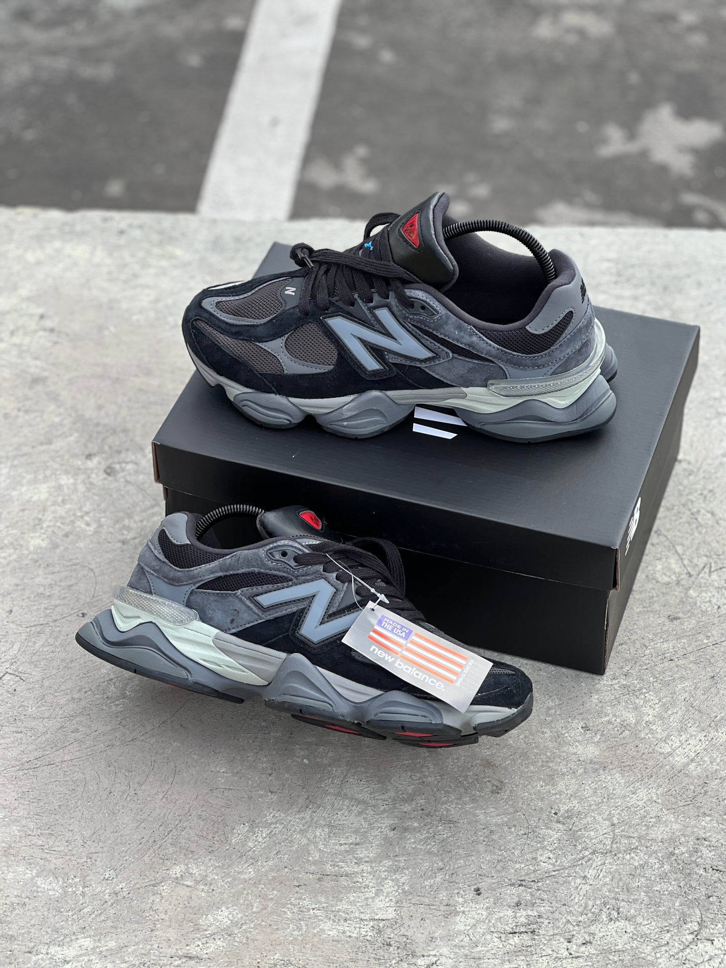 New Balance 9060
