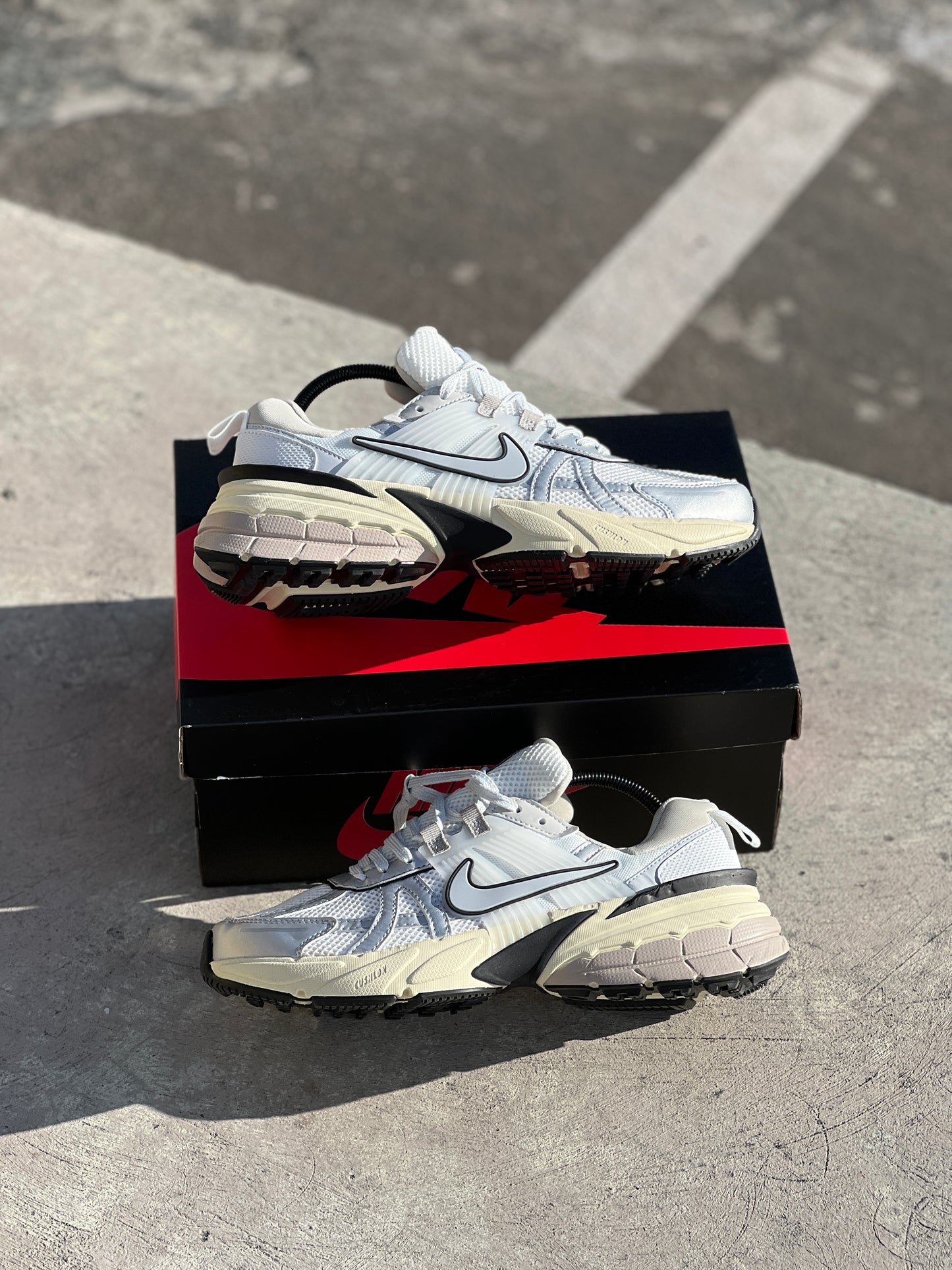 Nike Vomero