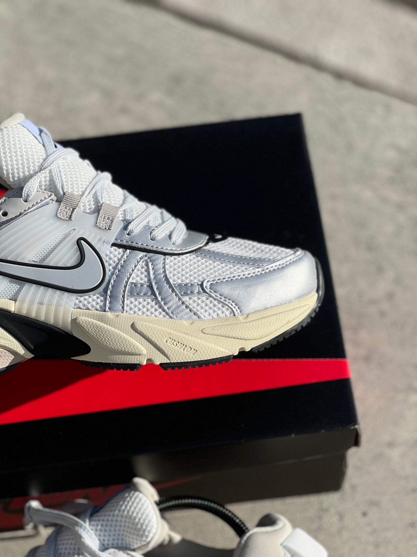 Nike Vomero