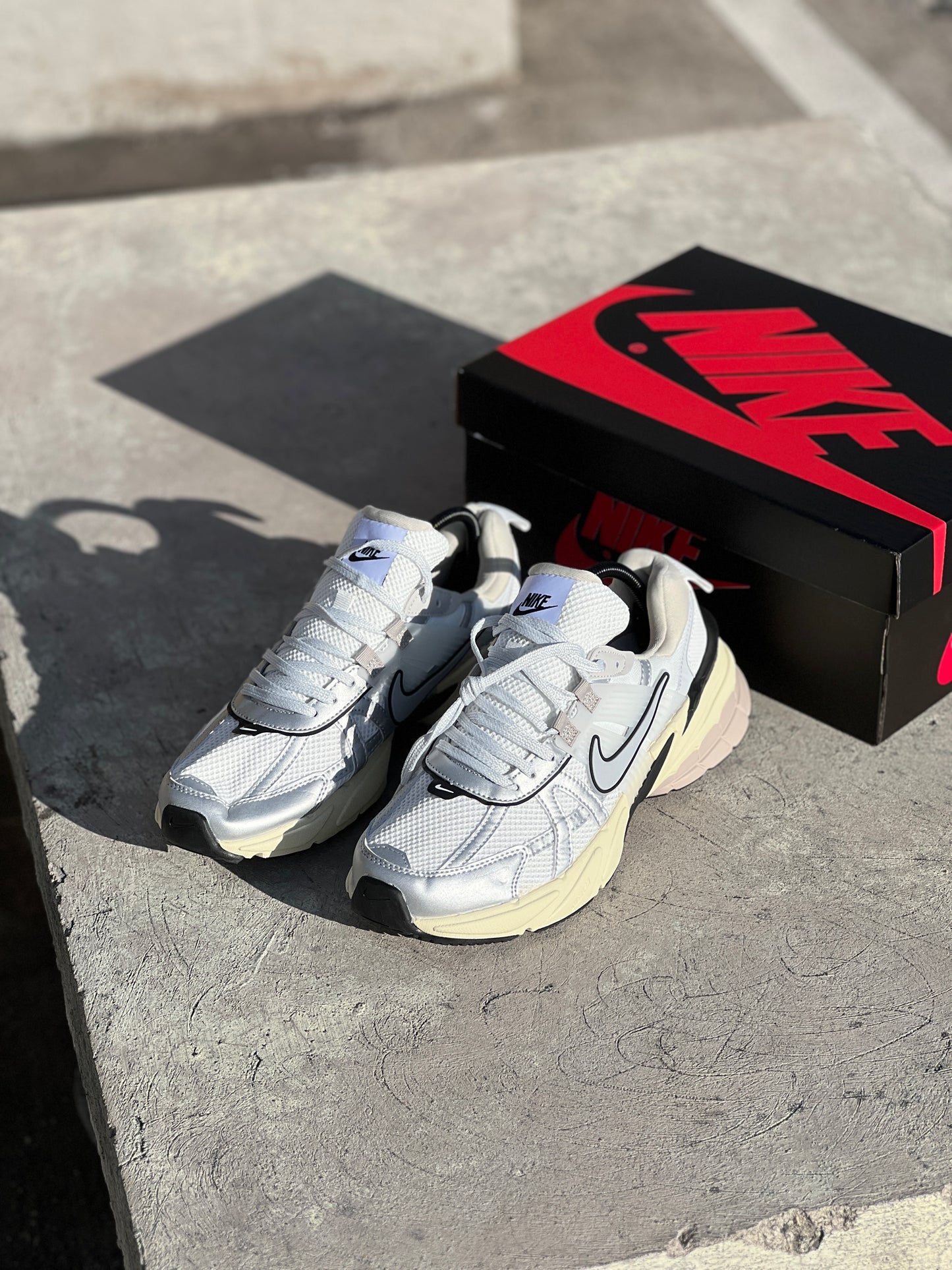 Nike Vomero
