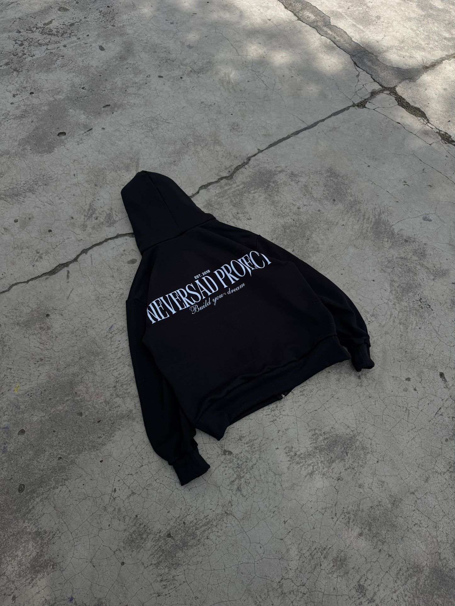 Hoodie Balaclava FW 2025