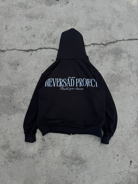 Hoodie Balaclava FW 2025