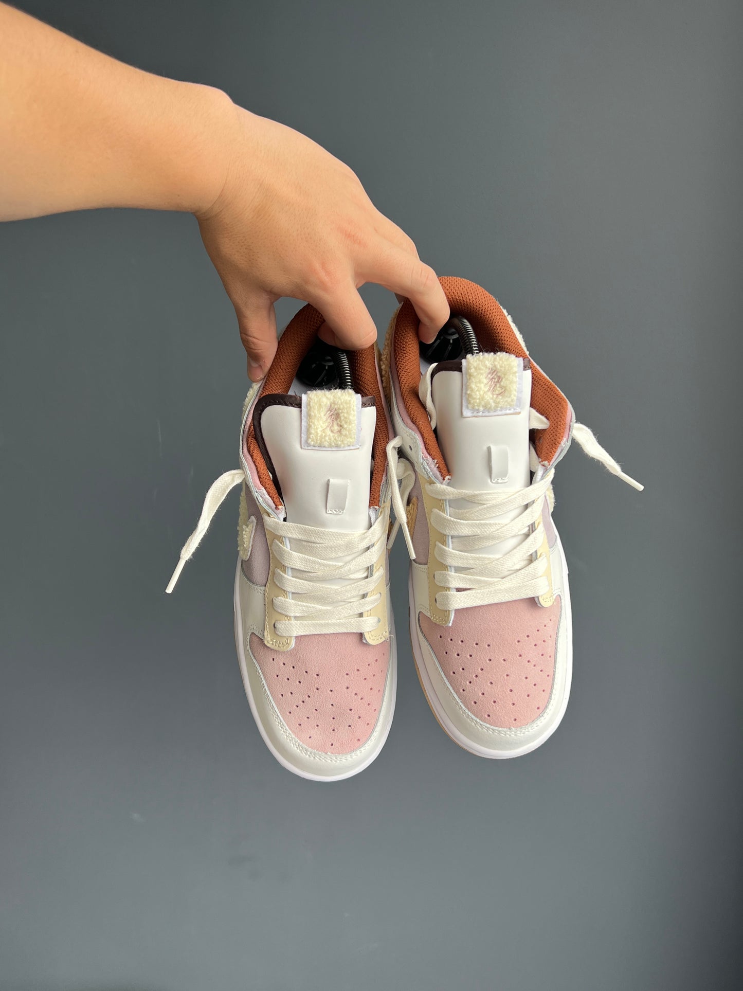 Nike Sb Dunk Year Of The Rabbit