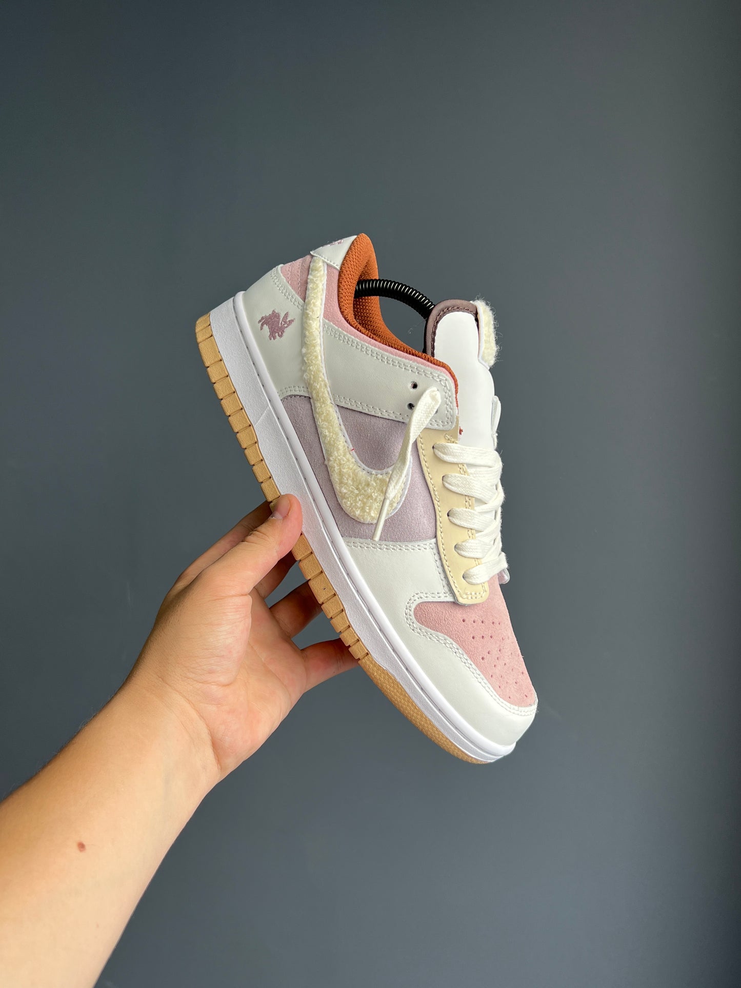 Nike Sb Dunk Year Of The Rabbit