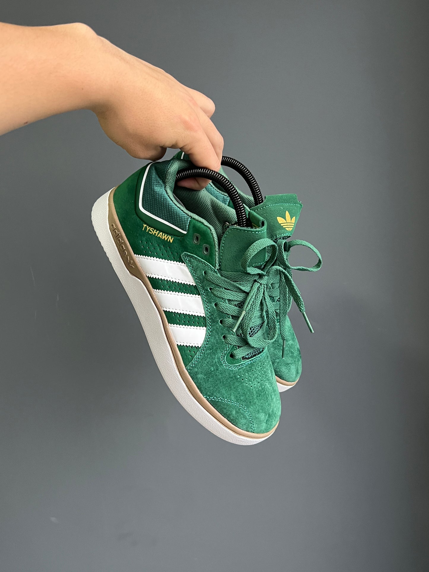 Adidas Originals Tyshawn