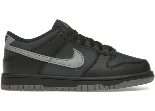 Nike Dunk Low GS 'Symbiote'