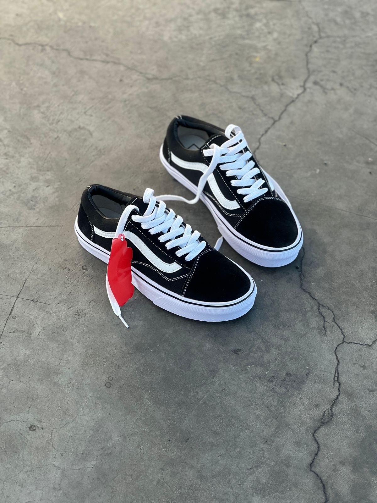 Vans Old Skool