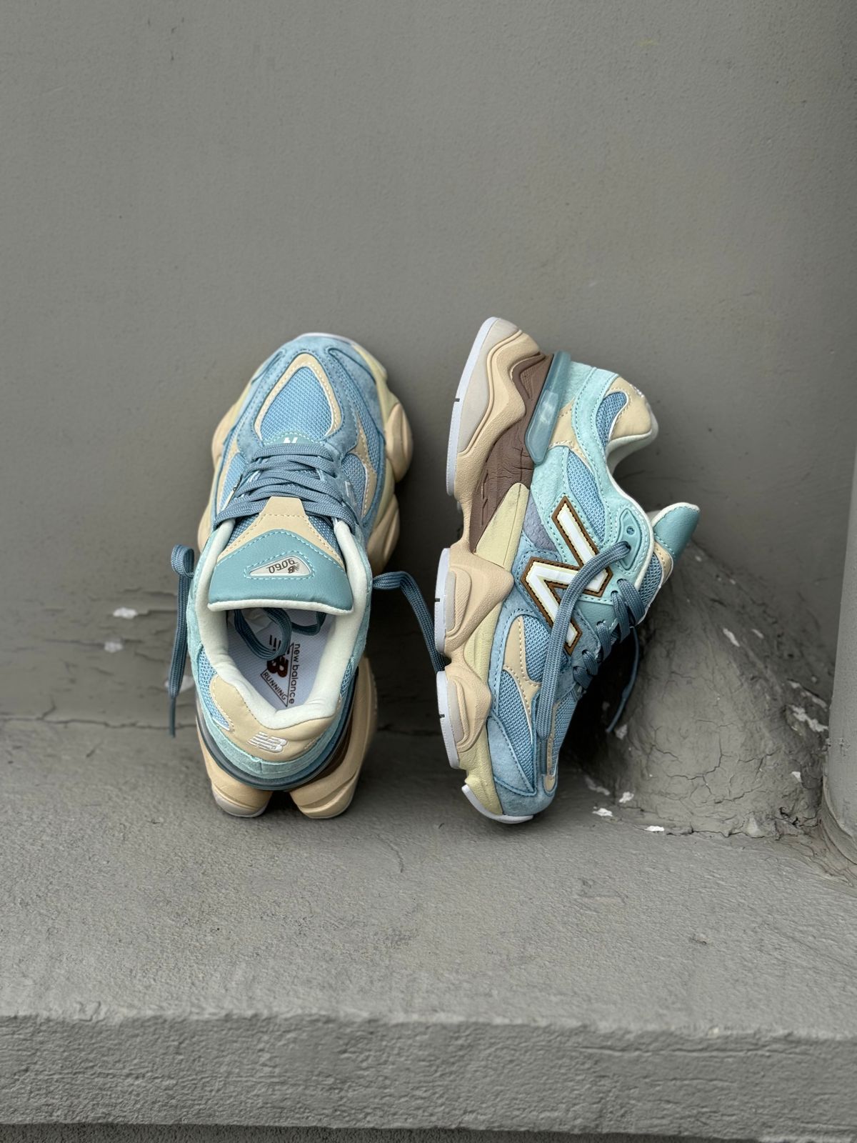 New Balance 9060