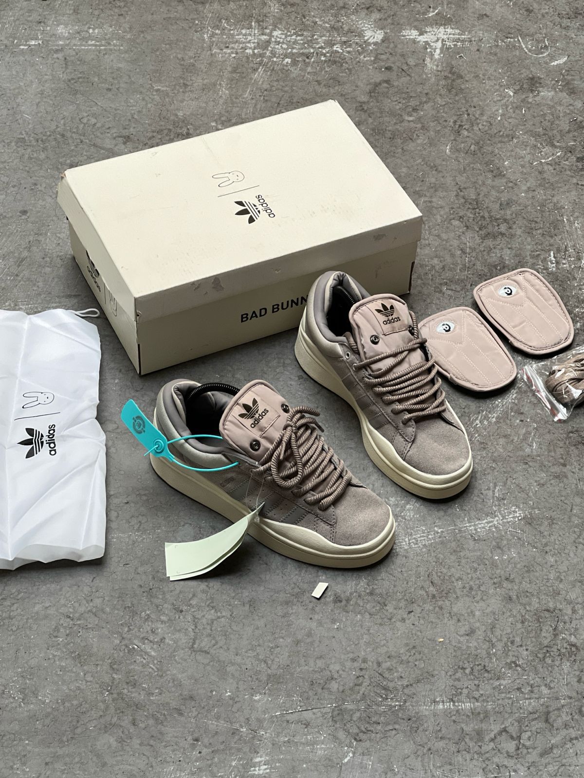 Adidas Response Cl Zapatos De Bad Bunny Precio Colombia Valor De