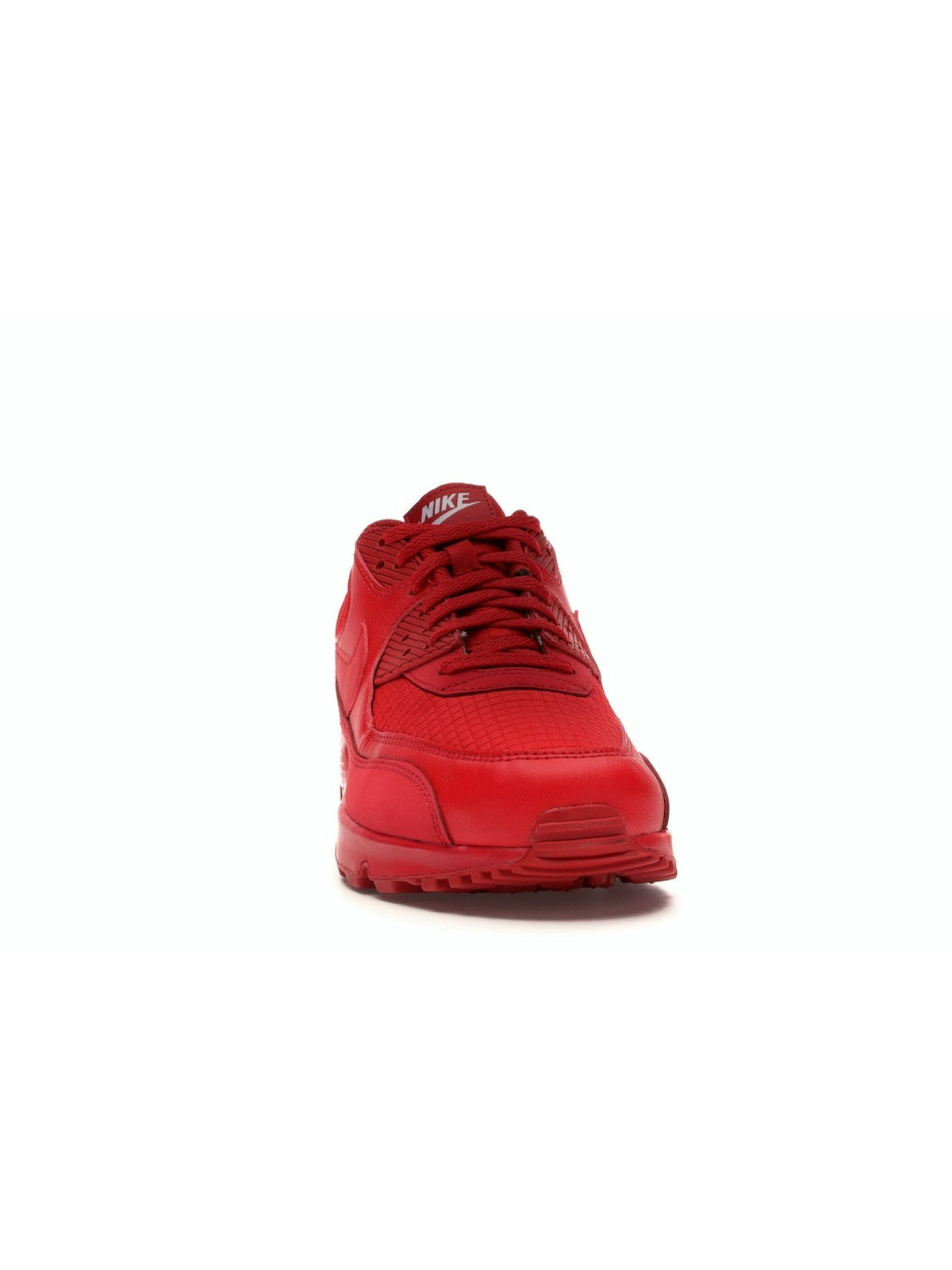 Nike Air Max 90 Triple Red