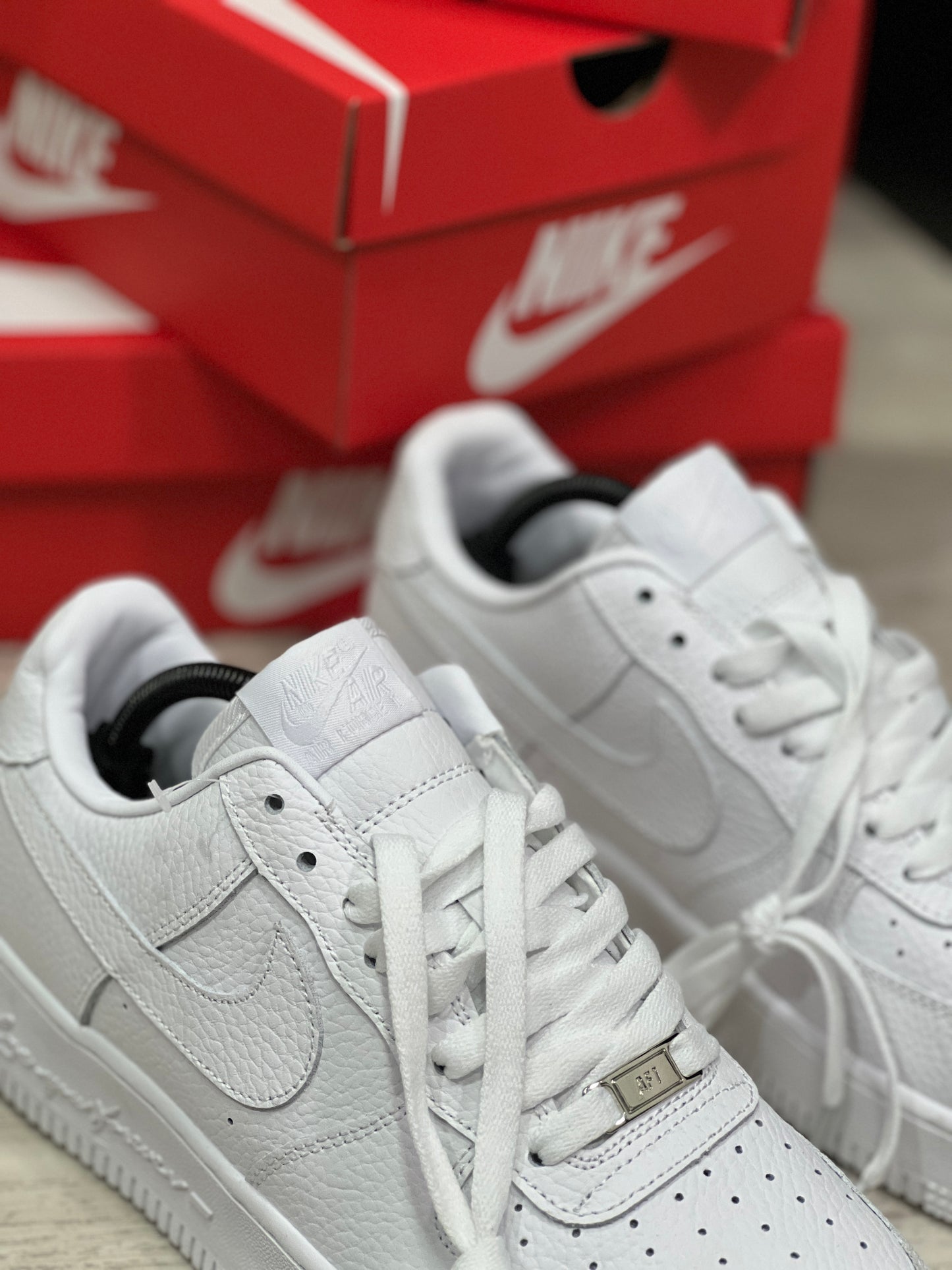 Nike AF1 X Drake
