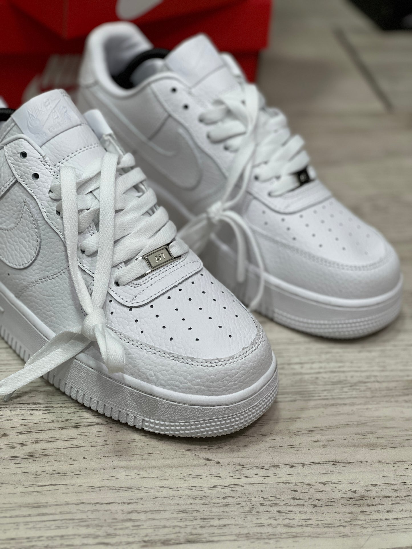 Nike AF1 X Drake