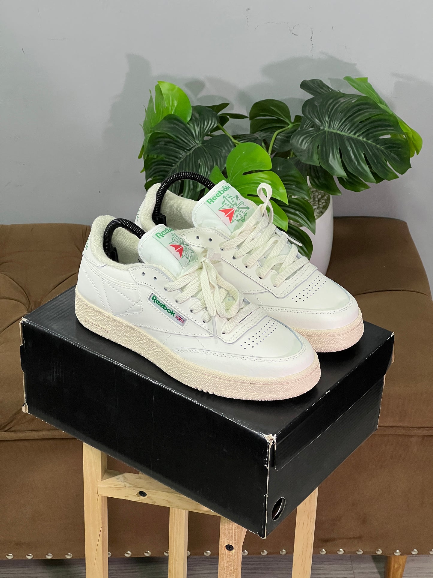 Reebok Club C 85 Vintage
