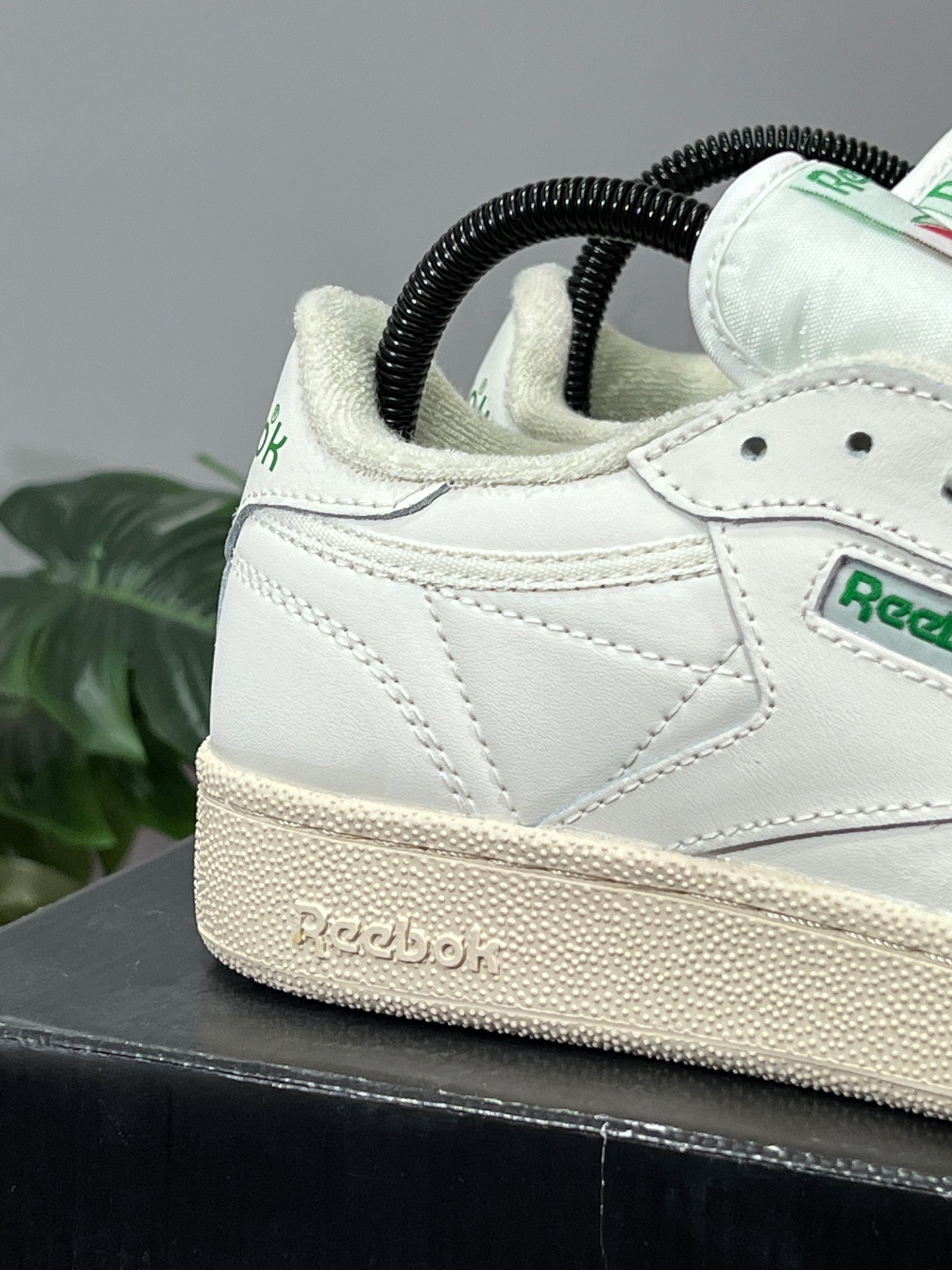 Reebok Club C 85 Vintage