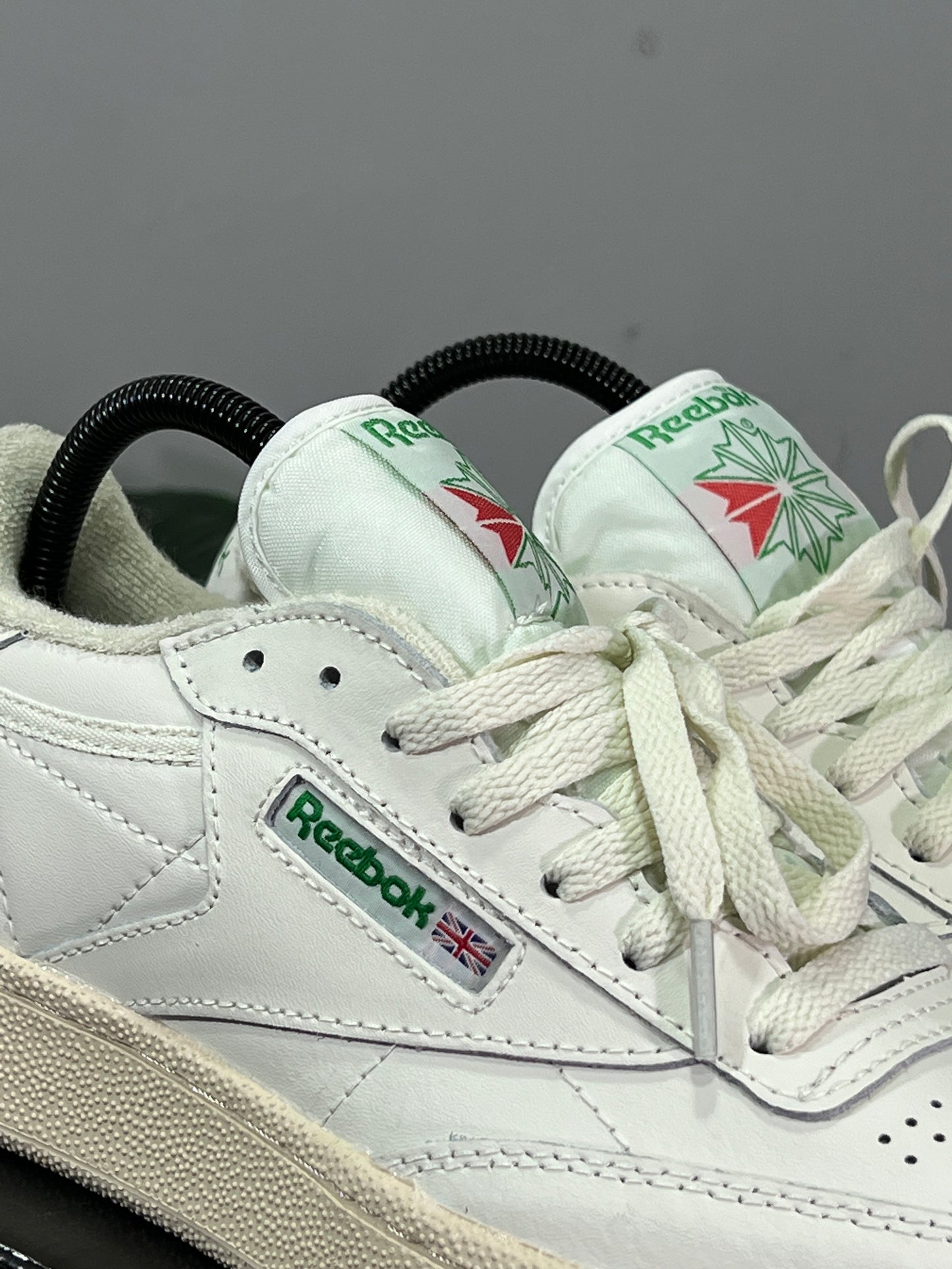 Reebok Club C 85 Vintage