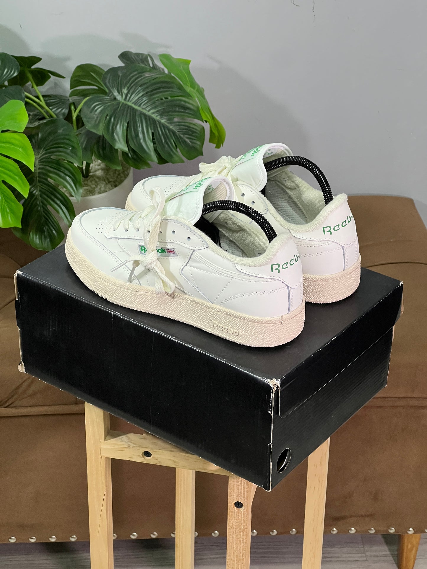 Reebok Club C 85 Vintage
