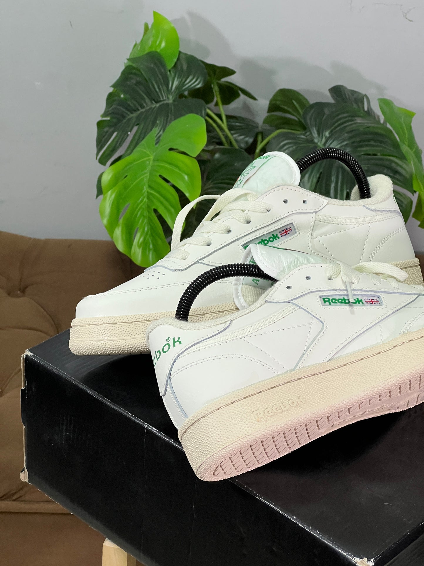 Reebok Club C 85 Vintage