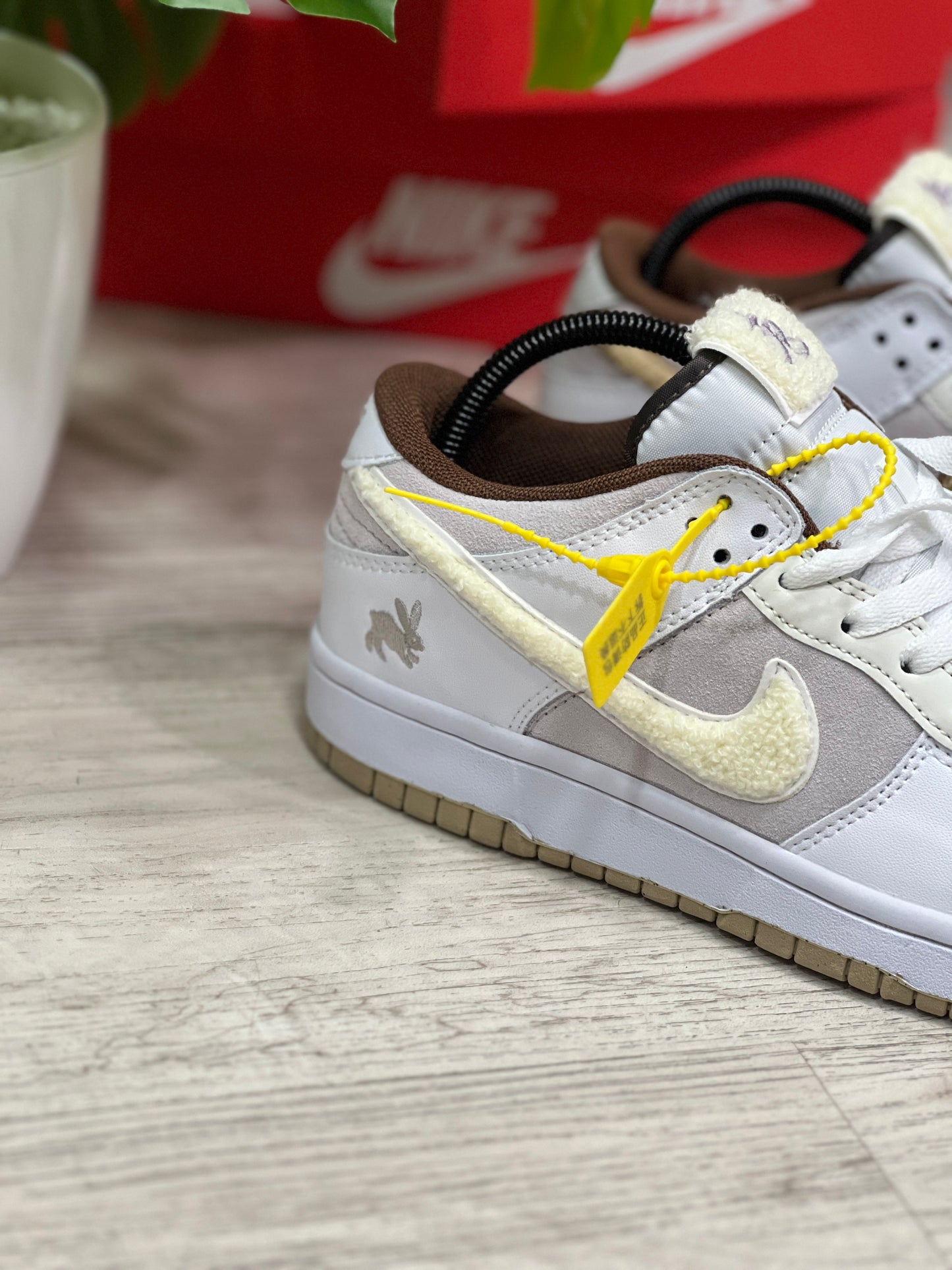 Nike Sb Dunk low Year Of The Rabbit