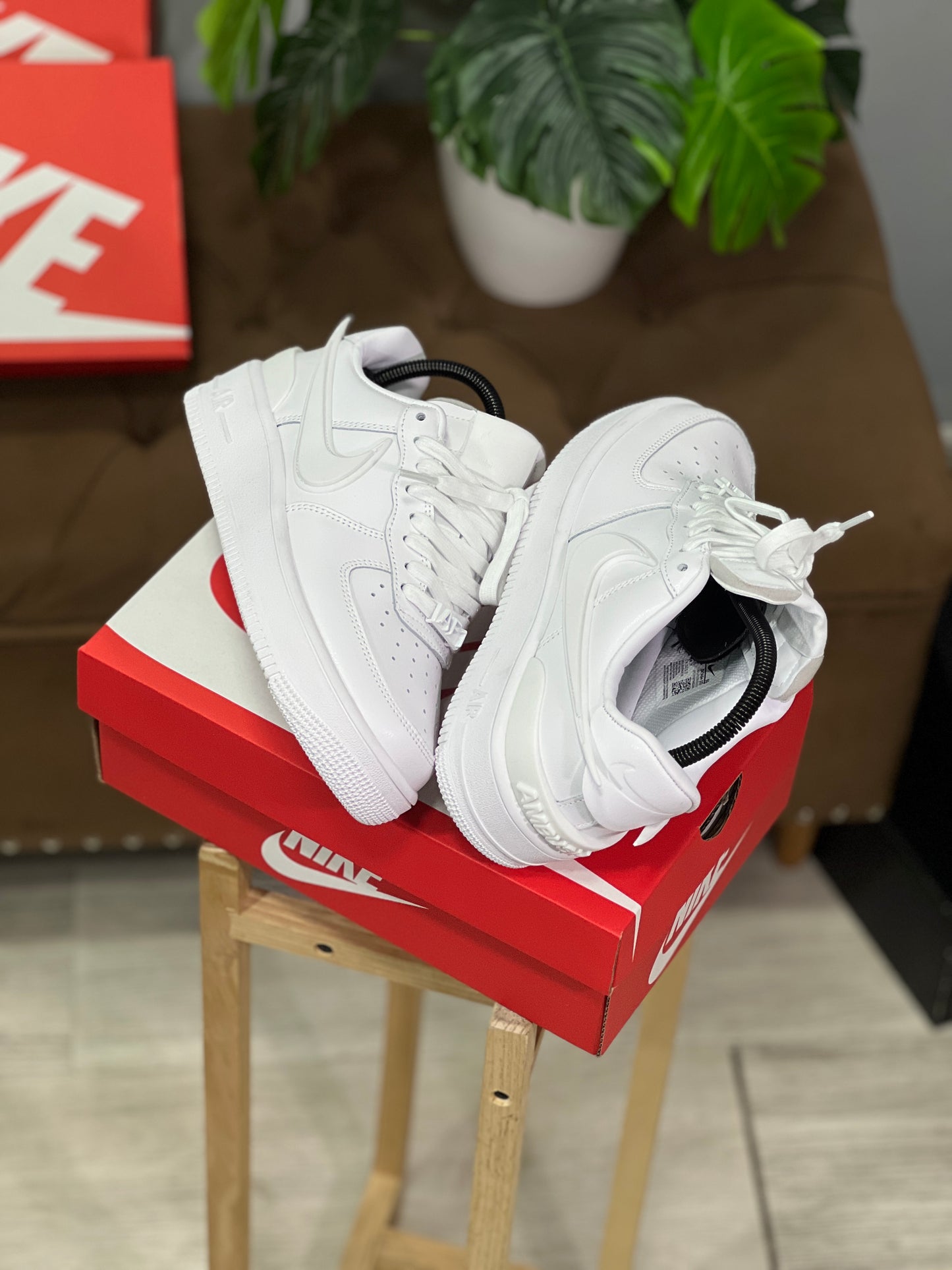 Nike Air Force 1 X AMBUSH