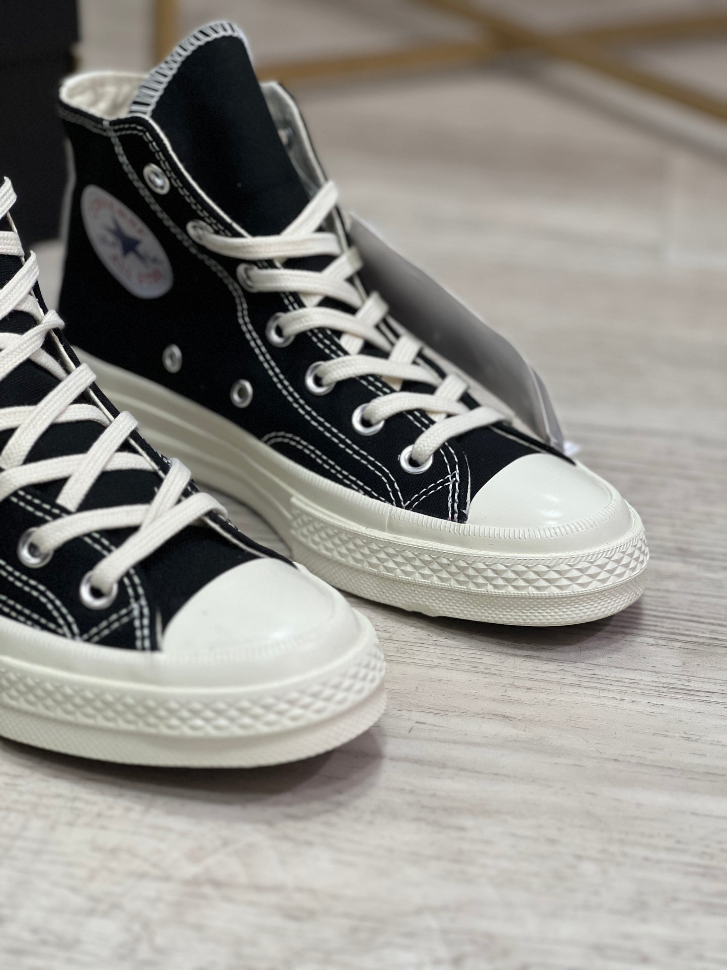 Converse X CDG