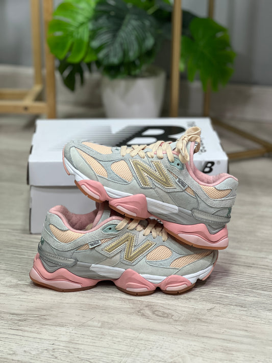 New Balance 9060 x Joe Freshgoods
