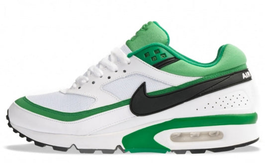 Nike Air Max Classic BW Black/Green