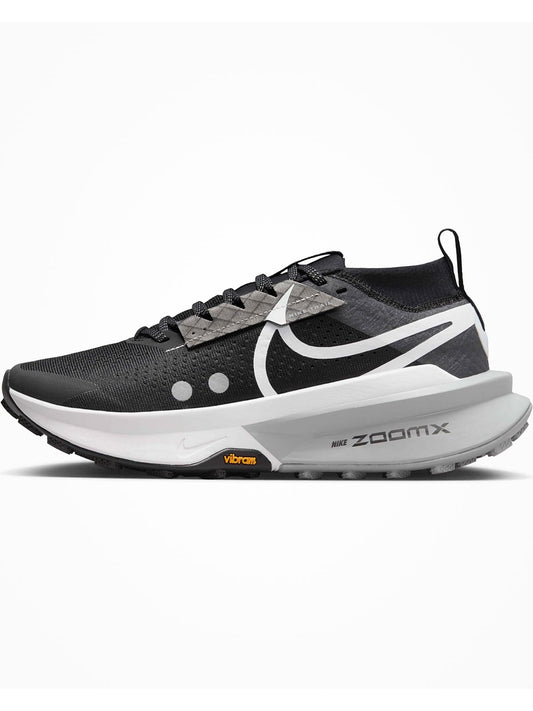 Nike ZoomX Zegama Black White