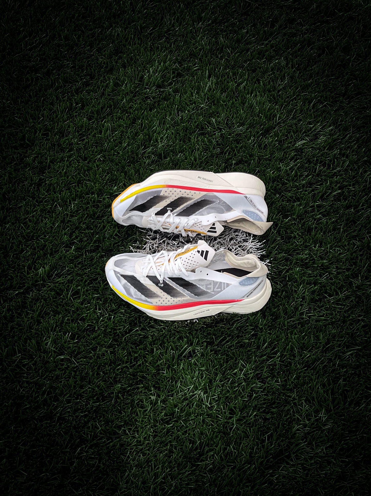 Adizero Adios Pro 3