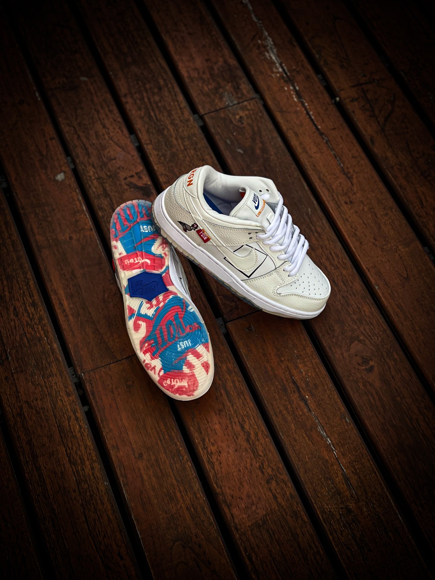 Nike SB Dunk