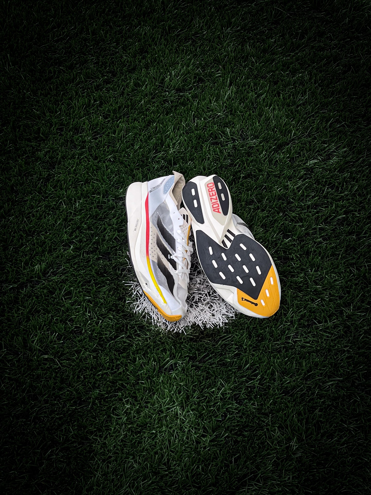 Adizero Adios Pro 3