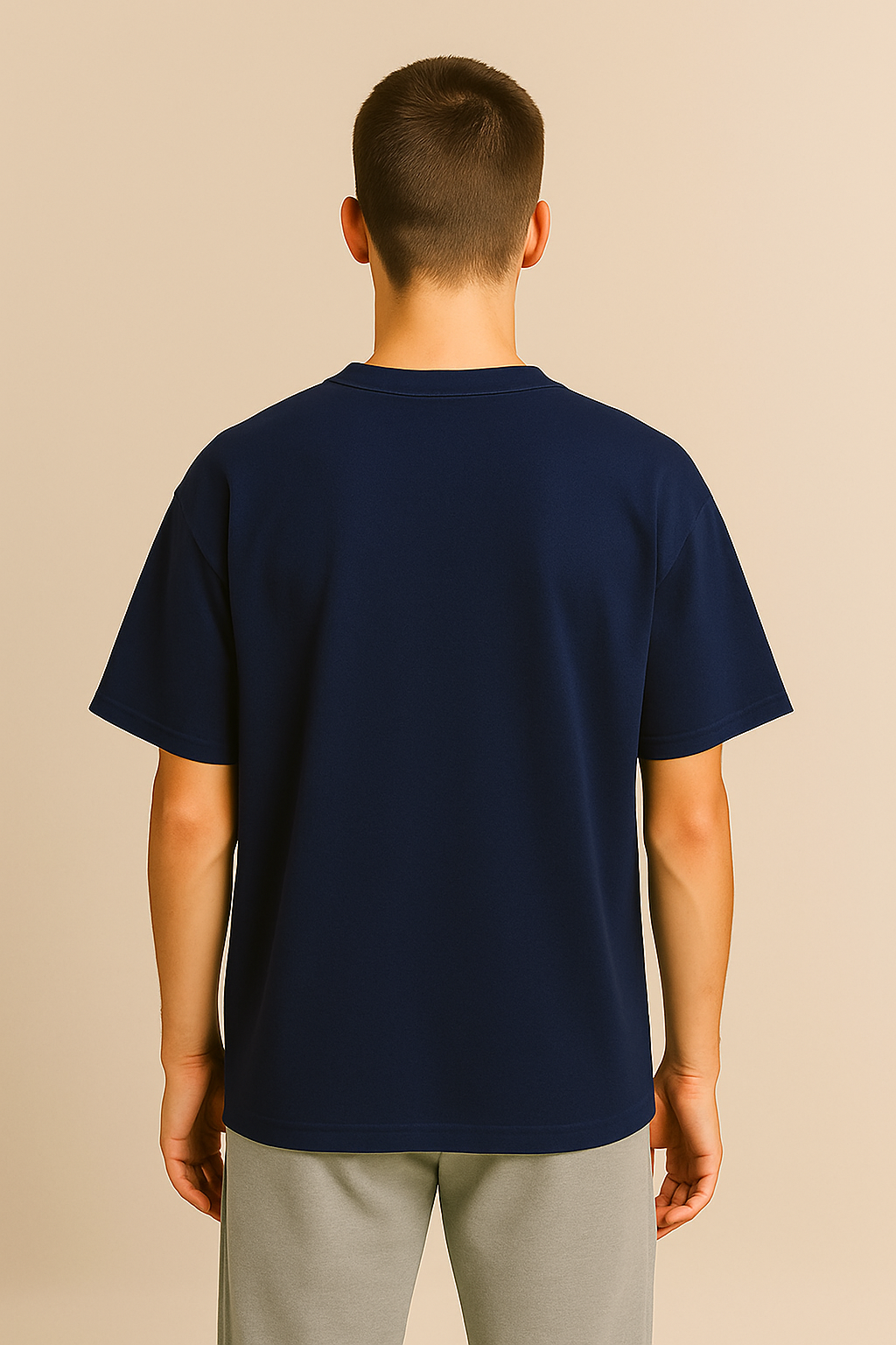 T-SHIRT HELLSTAR